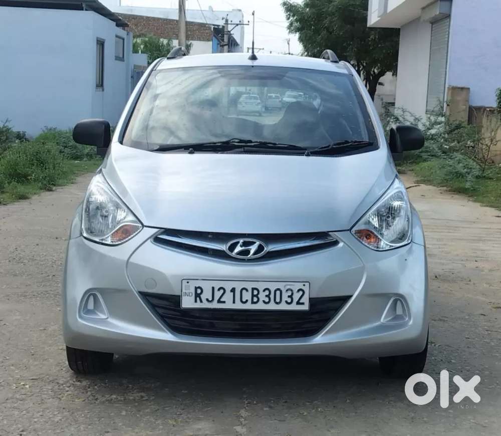 Hyundai Eon Magna +, 2018, Petrol