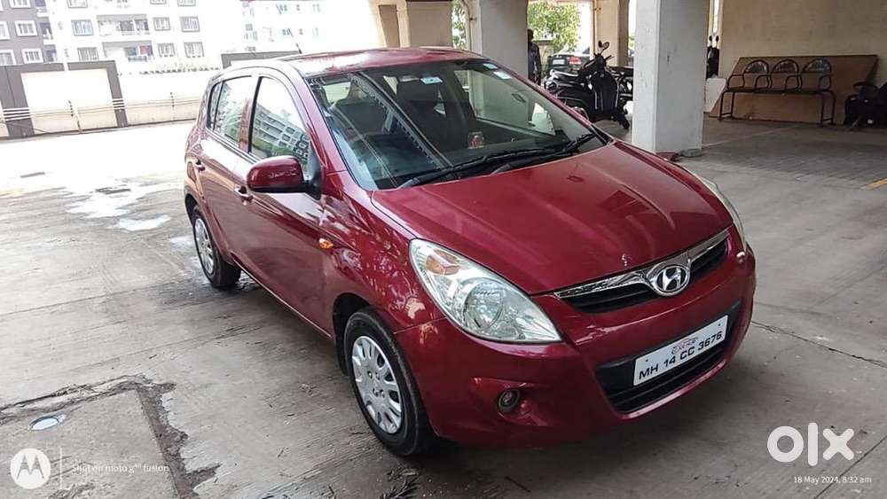 Hyundai I20 Petrol 97500 Km Driven