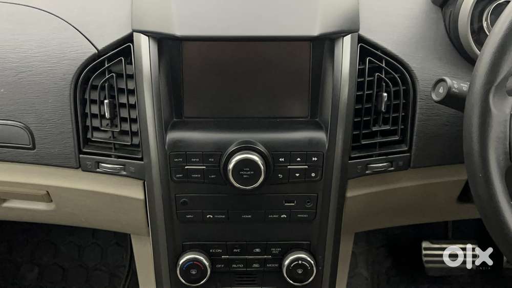 Mahindra Xuv500 W10 At, 2017, Diesel