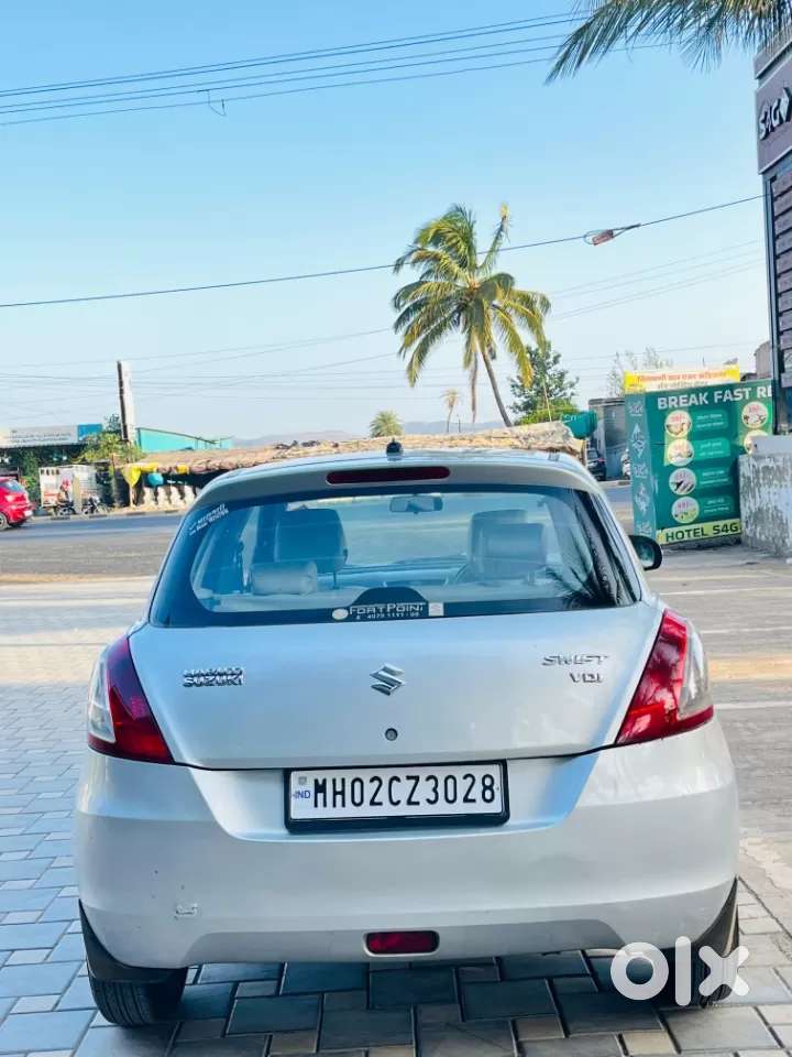 Maruti Suzuki Swift 2018 Vdi, 2013, Diesel