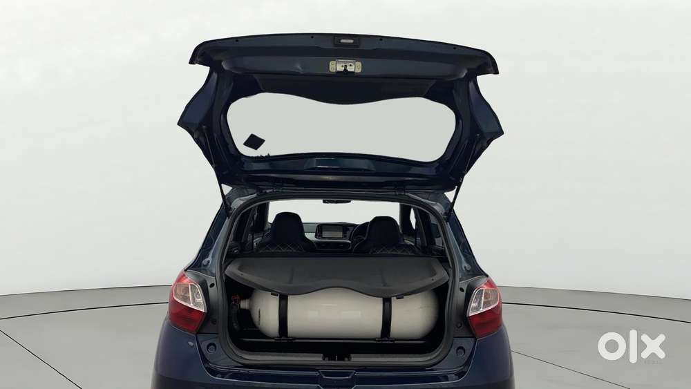Hyundai Grand I10 Nios 1.2 Kappa Vtvt Sportz Cng, 2022, Cng & Hybrid..