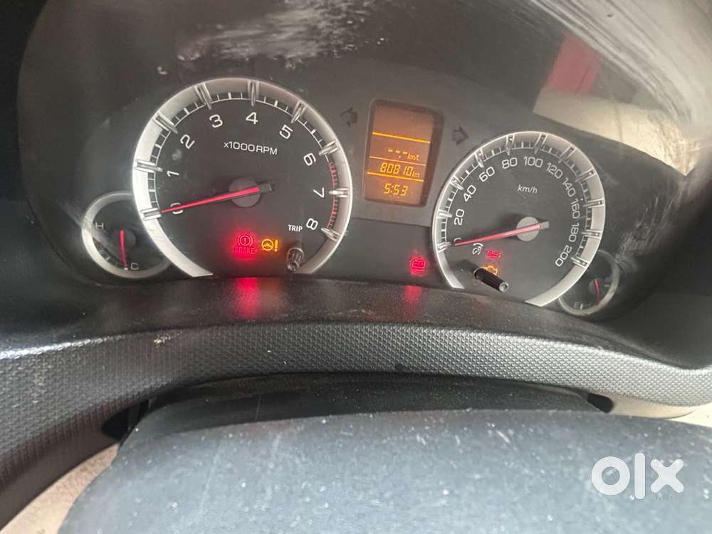 Swift Dzire 1.3 Vxi Petrol Manual 2012 Year
