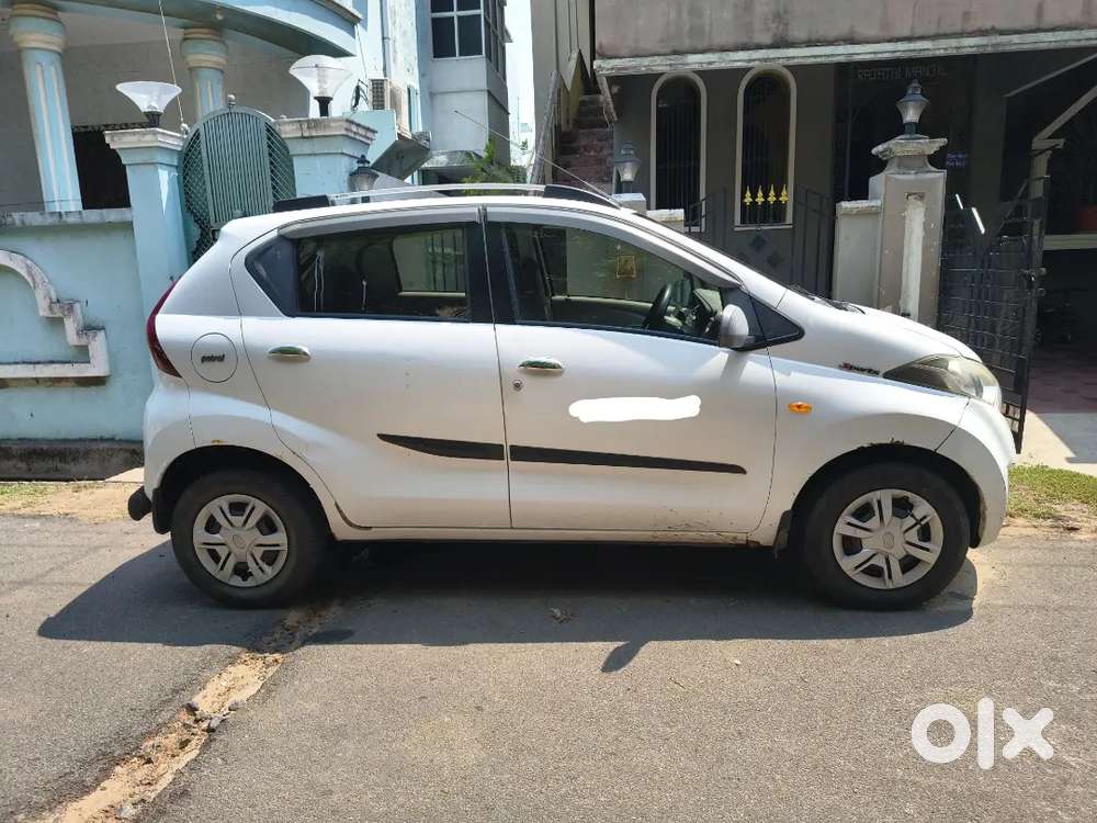 Datsun Redigo 2016 First Owner