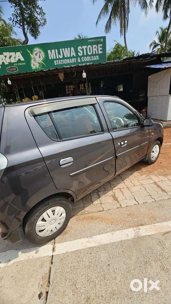 Maruti Suzuki Alto 800 2017 Petrol 42000 Km Driven