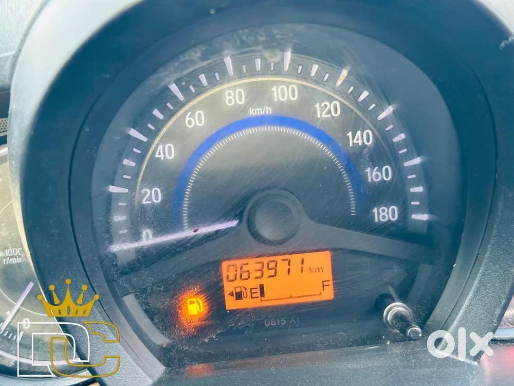 Honda Amaze 1.2 Smt I Vtec, 2014, Petrol