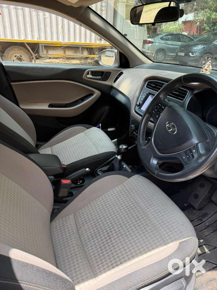 I20 Asta O 1.2 Manual Petrol 2019