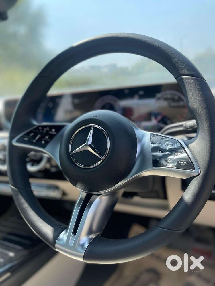 Mercedes-benz A-class Limousine 200, 2026, Petrol