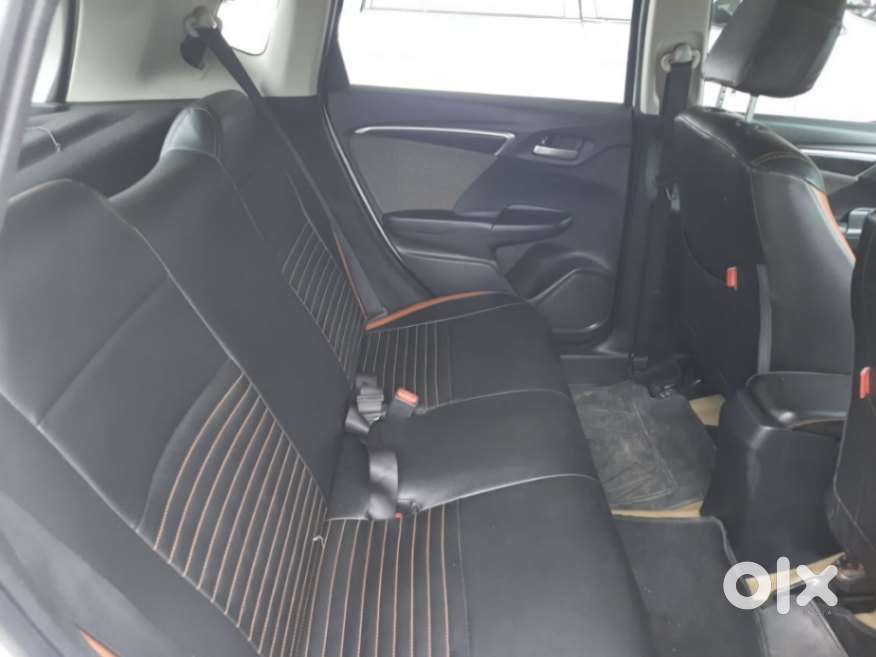 Honda Wr-v 1.5 Vx I-dtec, 2017, Diesel