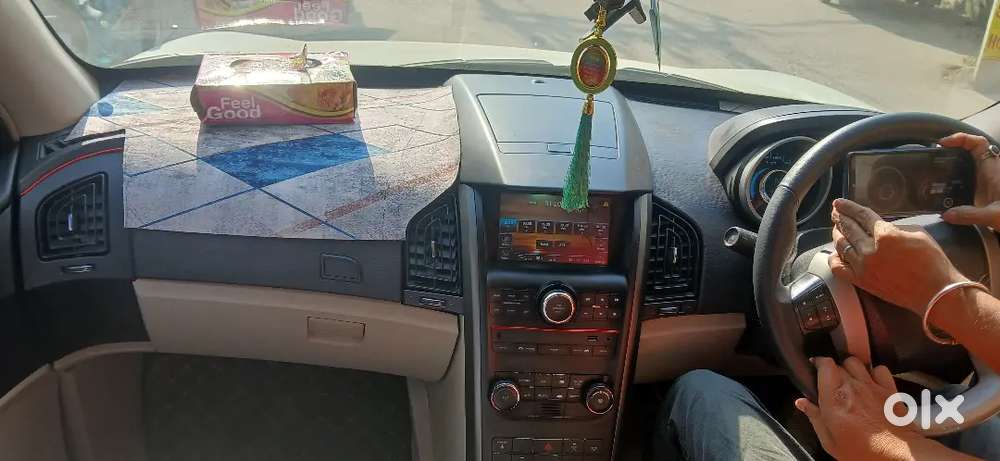 Mahindra Xuv500 2016 Diesel 63000 Km Driven.like Brand New