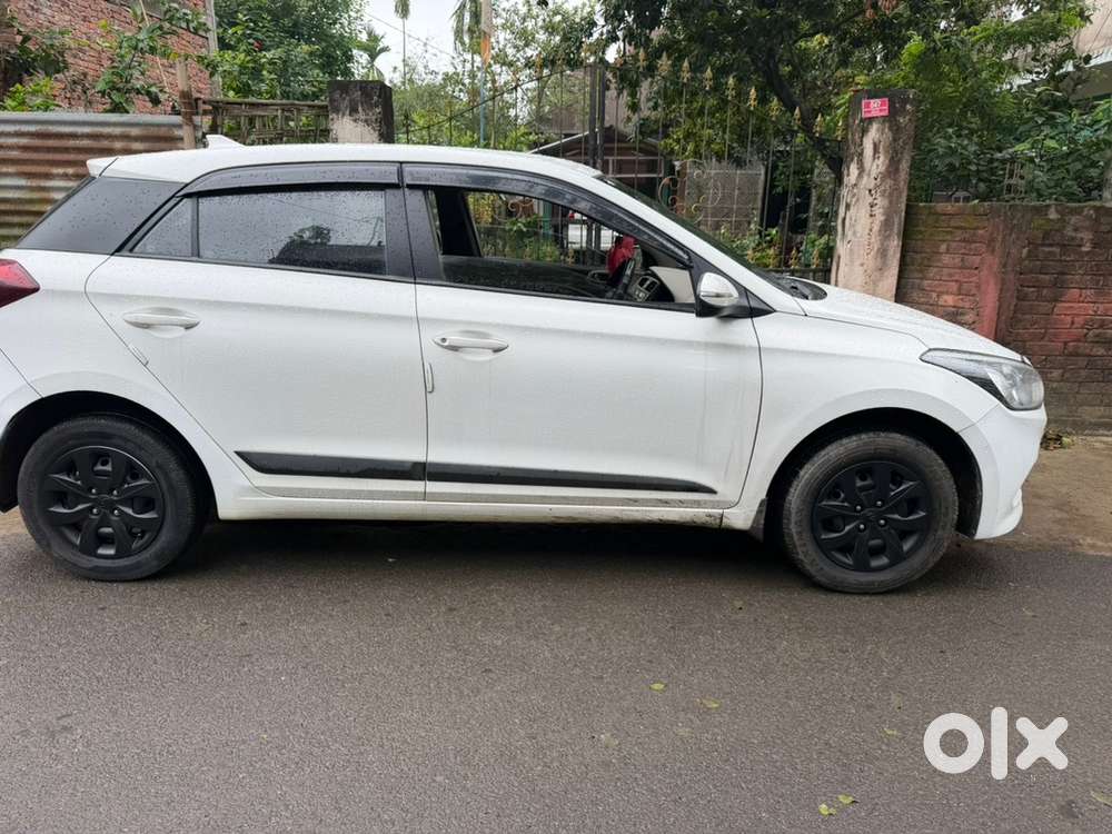 Hyundai Elite I20 2015 Model