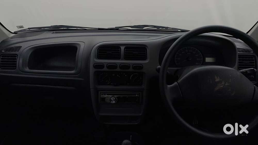 Maruti Suzuki Alto 2005-2010 Std, 2011, Petrol