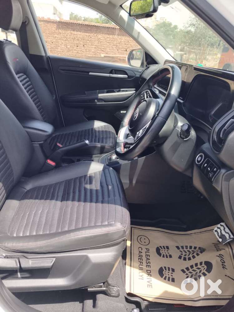 Kia Sonet Gtx Plus Turbo Dct, 2021, Petrol