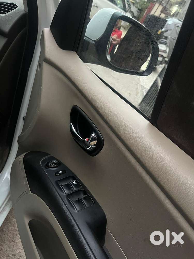 2012 Hyundai I10 Petrol
