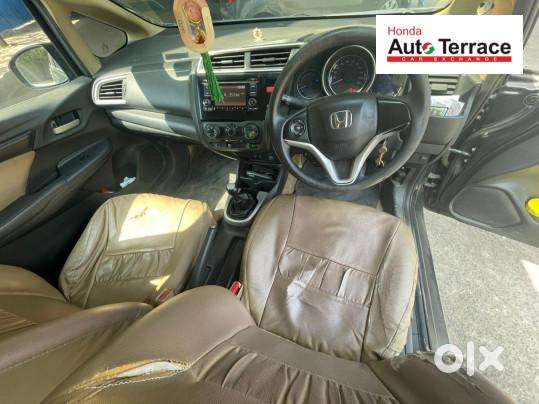 Honda Jazz 1.2 Sv I Vtec, 2016, Petrol