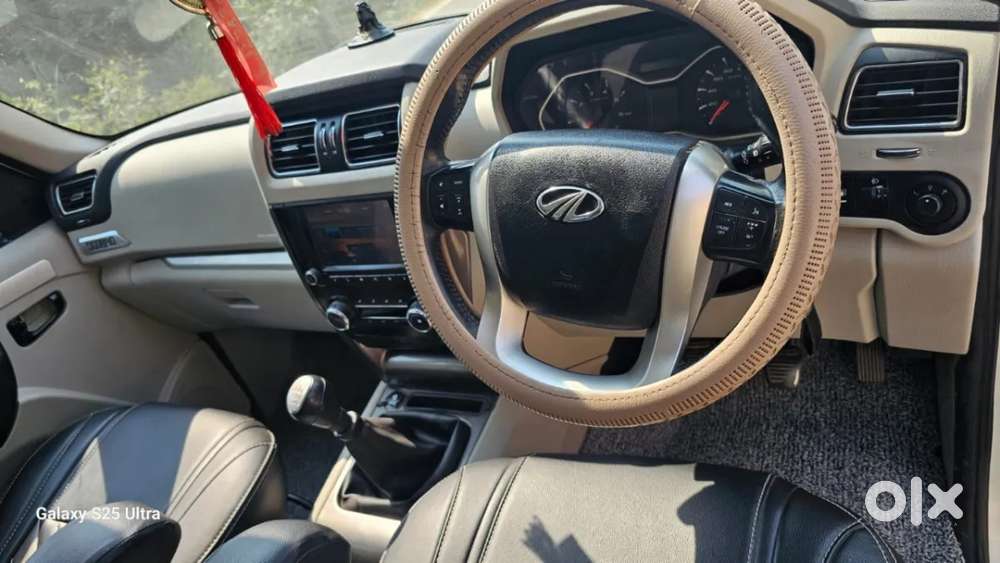 Mahindra Scorpio [ ] 2.2 S11 2wd, 2020, Diesel