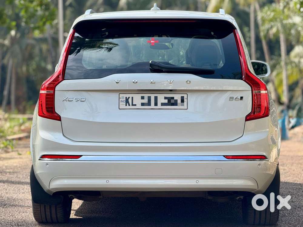Volvo Xc90 B5 Ultra, 2024, Petrol