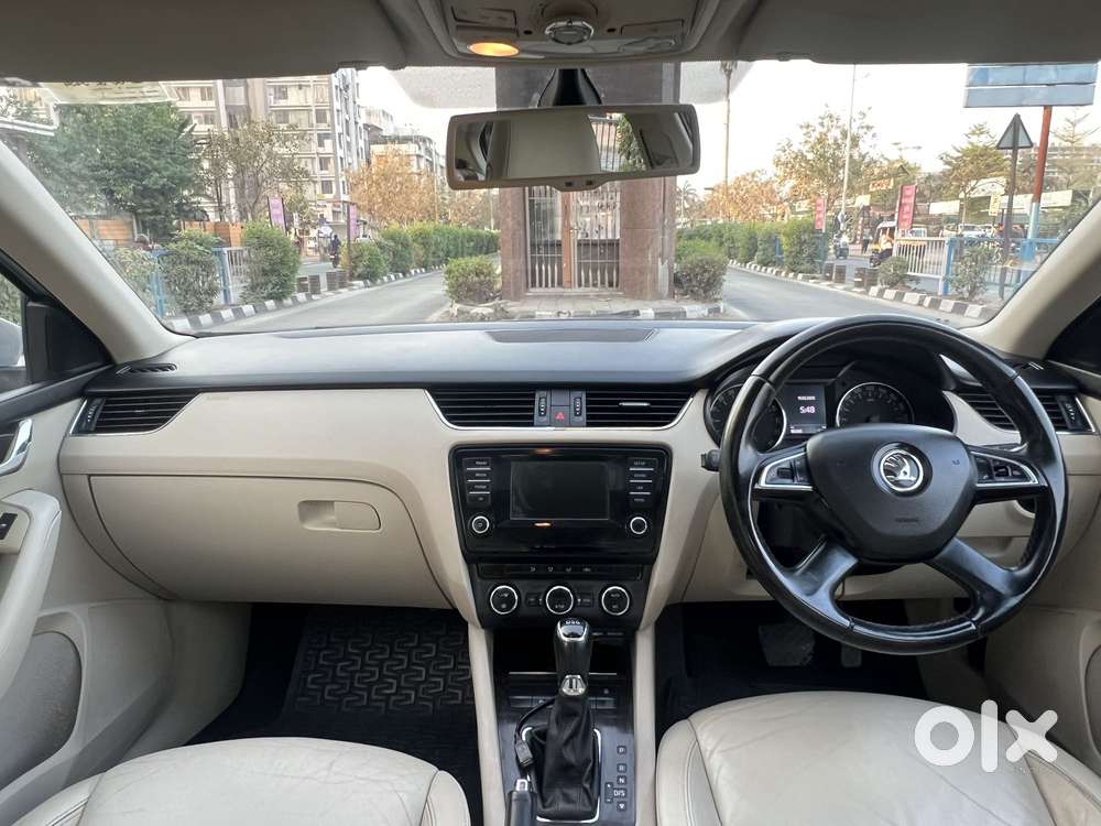 Skoda Octavia 2013-2017 Elegance 2.0 Tdi At, 2015, Diesel