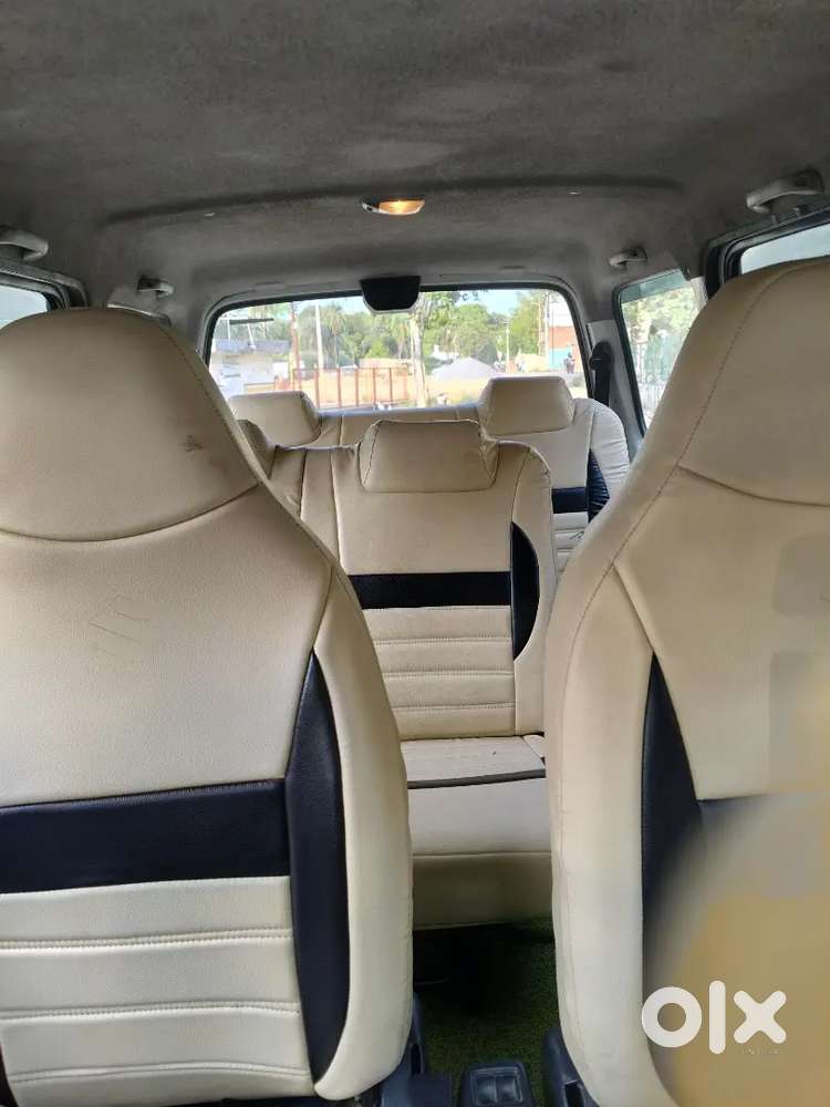Eeco Best Car New Seat Cover New Tyre Best Condition
