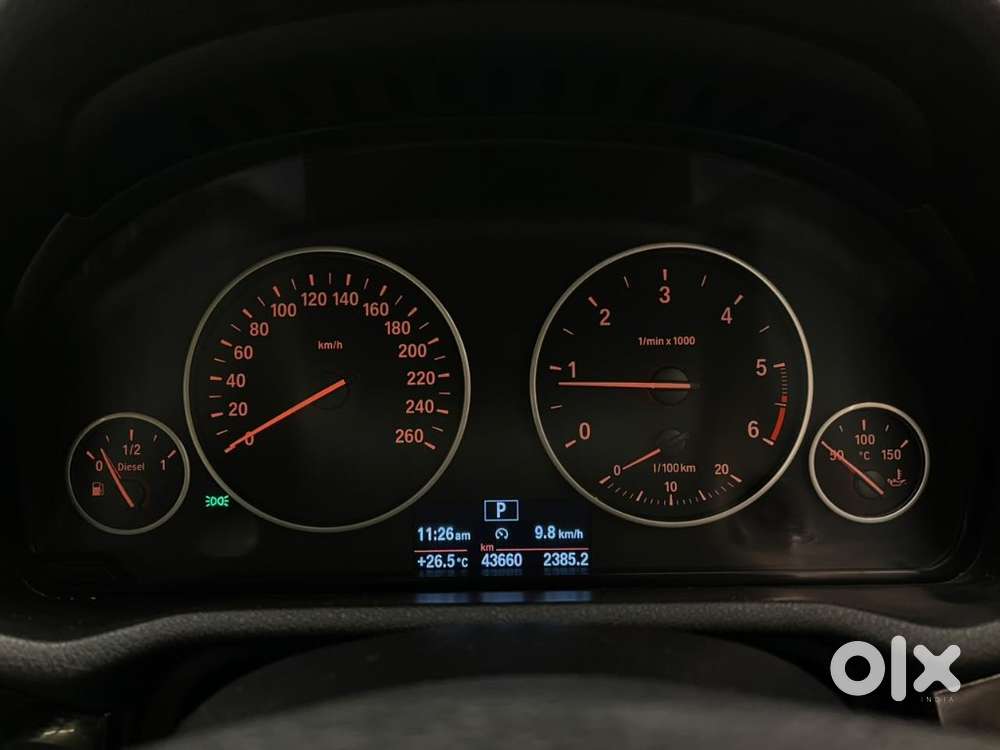 Bmw X3 2.0 Xdrive 20d, 2014, Diesel