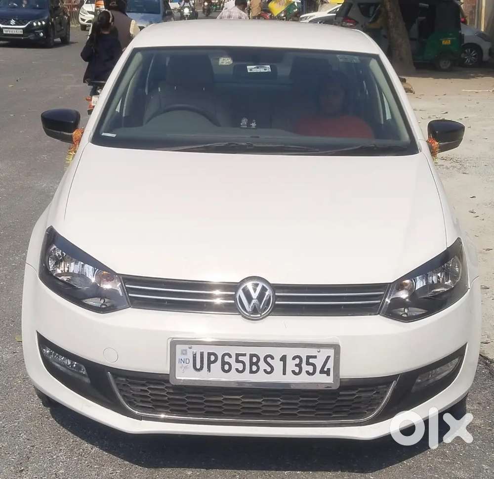 Vento 2014 Model