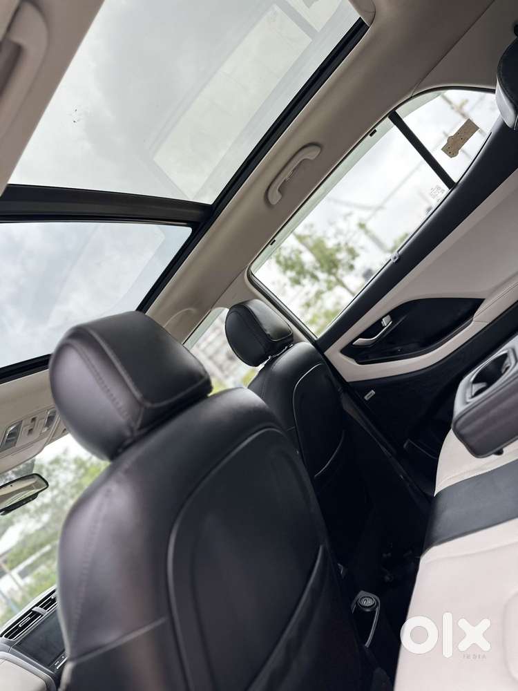 Hyundai Creta 1.5 Sx (o) Diesel, 2021, Diesel