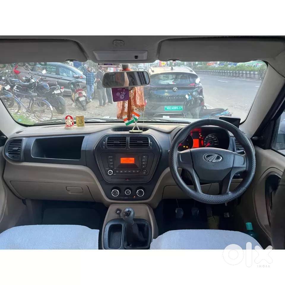 Mahindra Tuv 300, 2016, Diesel