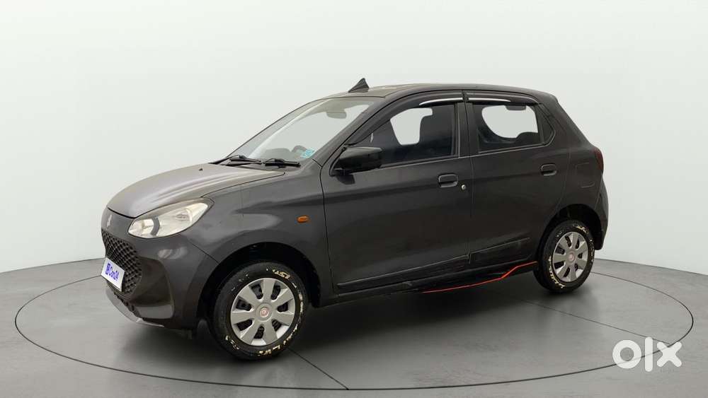Maruti Suzuki Alto K10 Vxi (o), 2023, Petrol