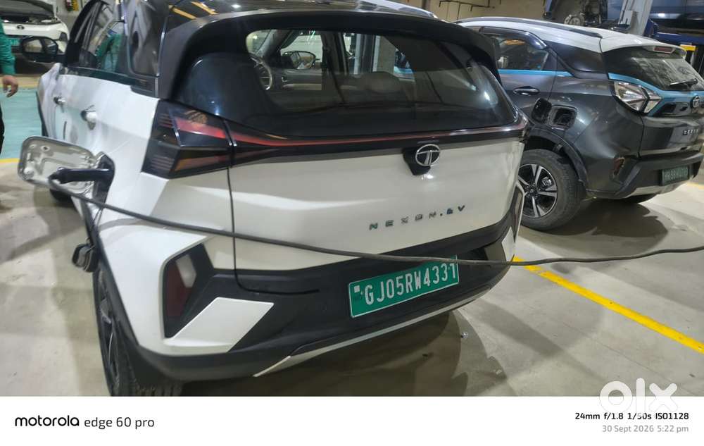 Tata Nexon Ev 2023