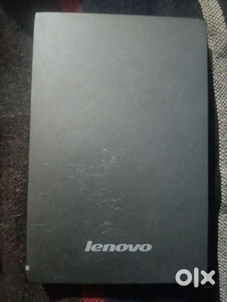 Lenovo Uhd F309 Usb3 Lenovo F309 1tb External HDD Lenovo UHD F309