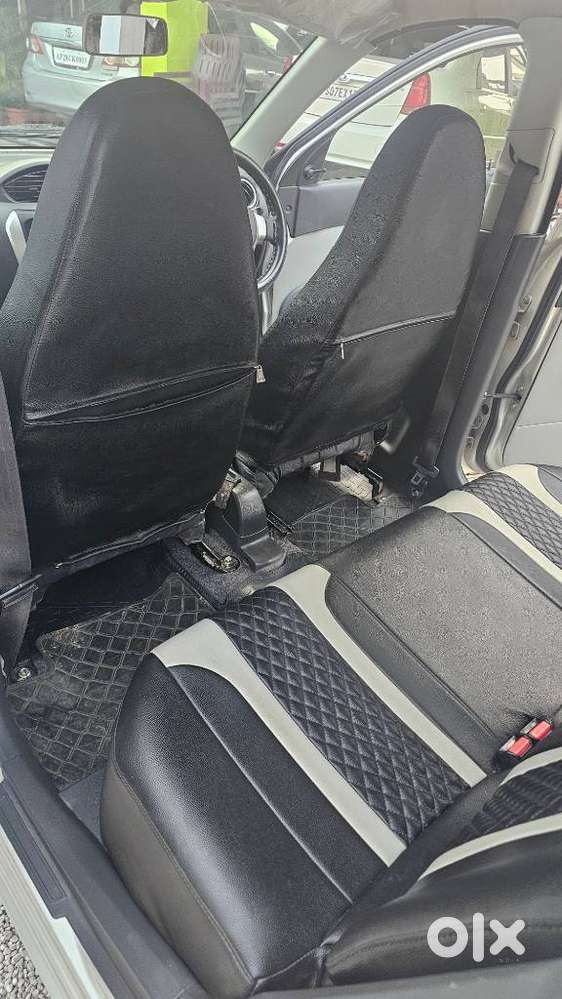 Maruti Suzuki Alto 800