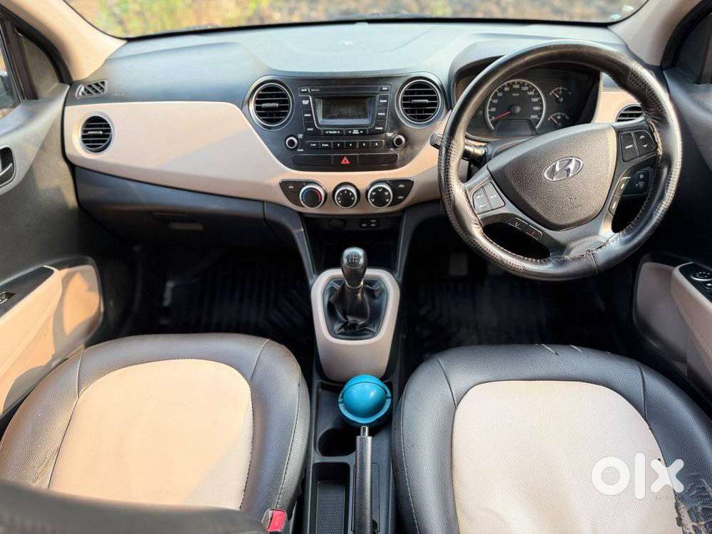Hyundai Grand I10 1.2 Crdi Magna, 2019, Petrol