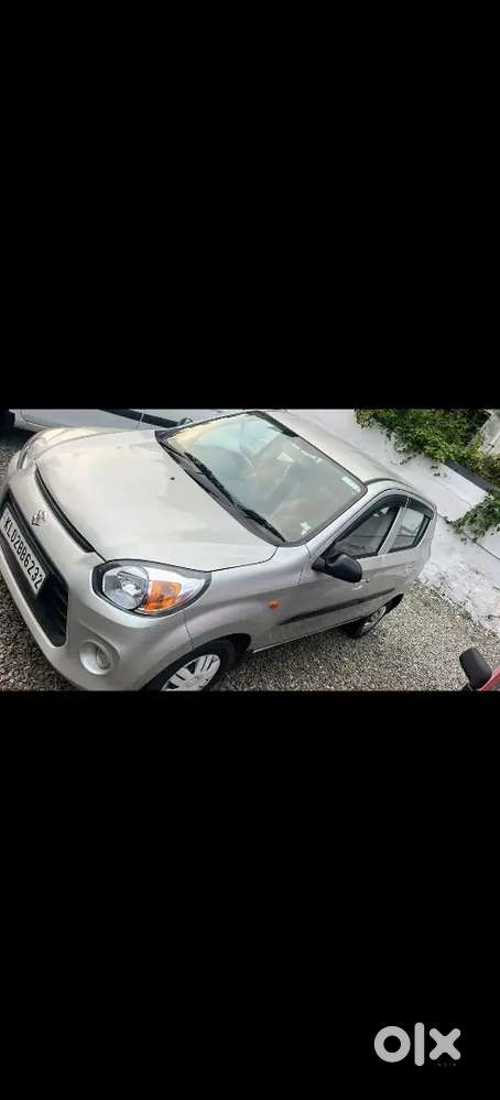 Alto 800 2017 For Sale Urgent