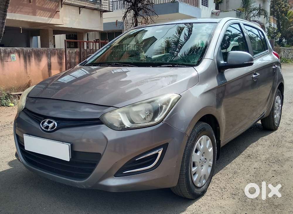 Hyundai I20 Magna Plus, 2013, Diesel