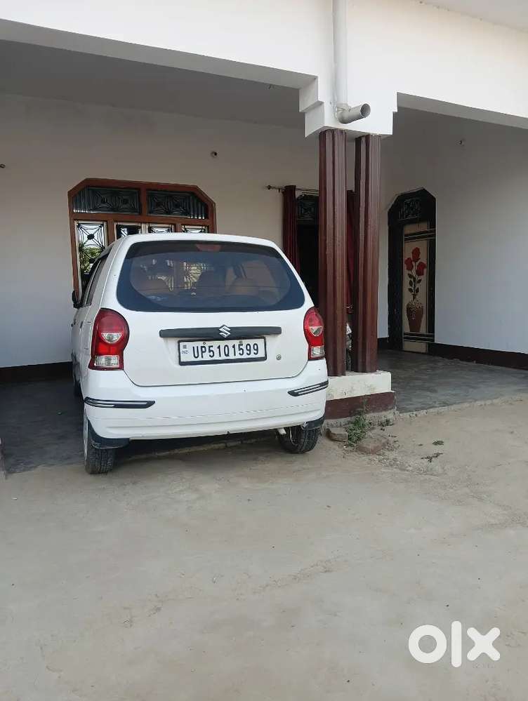 Maruti Suzuki Alto K10 2010
