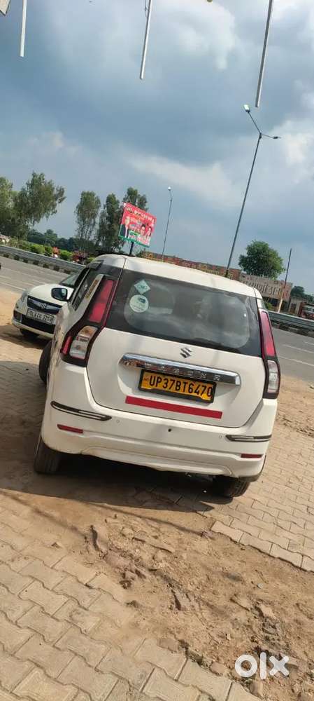 Maruti Suzuki Wagon R 2025