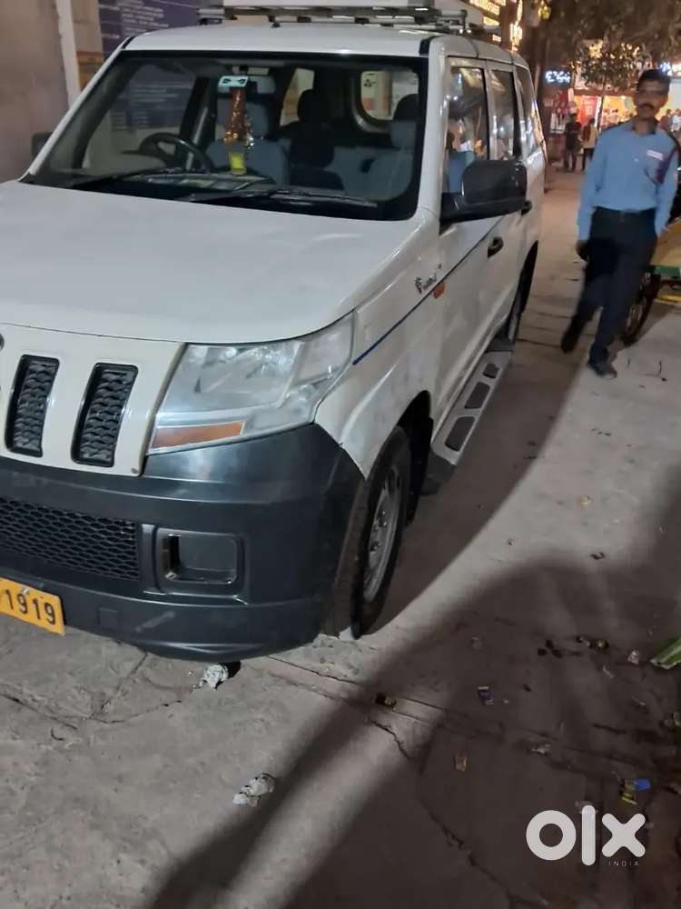 Mahindra Tuv 300 Plus 2018 Diesel Manual