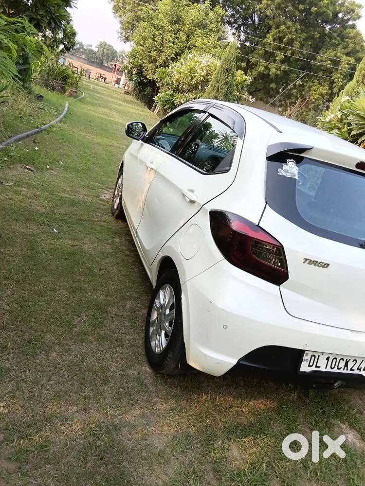 Tata Tiago Diesel 2017