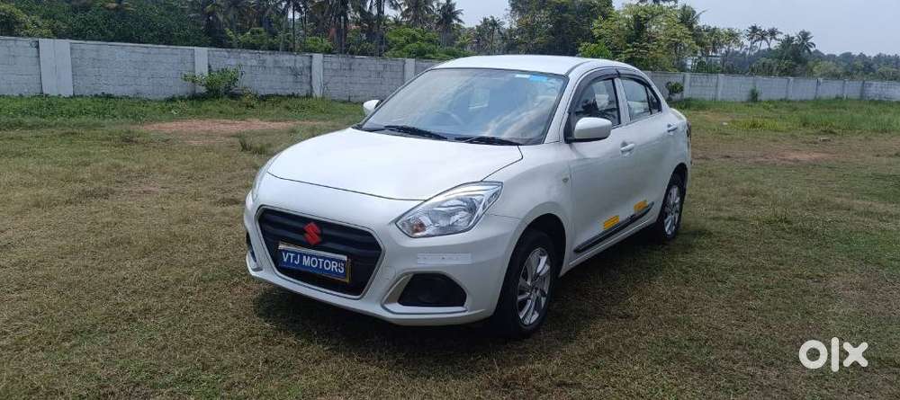 Maruti Suzuki Swift Dzire Tour, 2023, Petrol