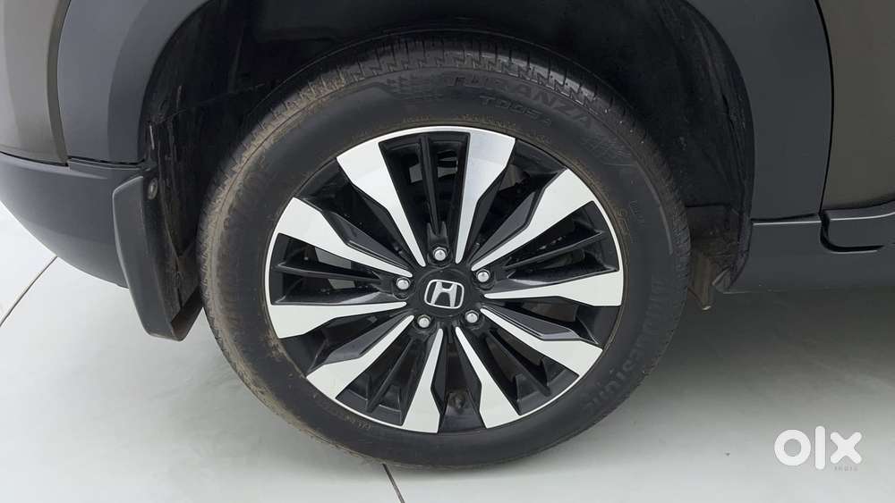 Honda Elevate Zx Cvt, 2025, Petrol