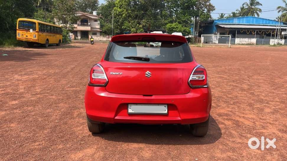 Maruti Suzuki Swift, 2023, Petrol