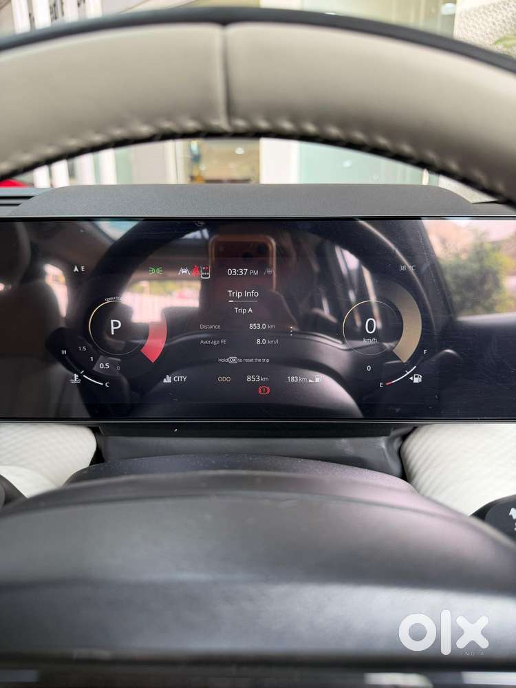 Tata Sierra Turbo, 2026, Petrol