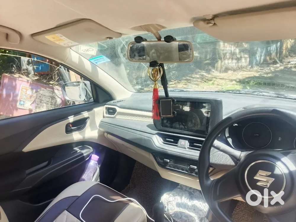 Maruti Suzuki Dzire Tour 2026