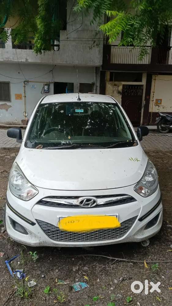 Hyundai I10 2016 Petrol Magna