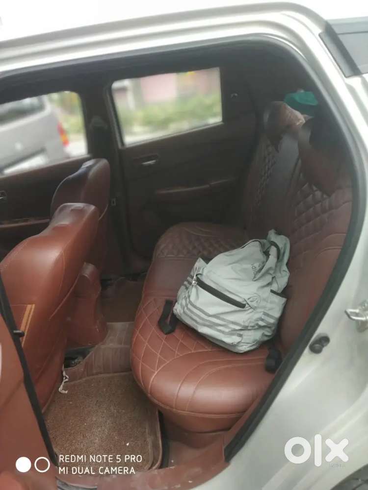 Maruti Suzuki Swift 2021 Petrol 600000 Km Driven