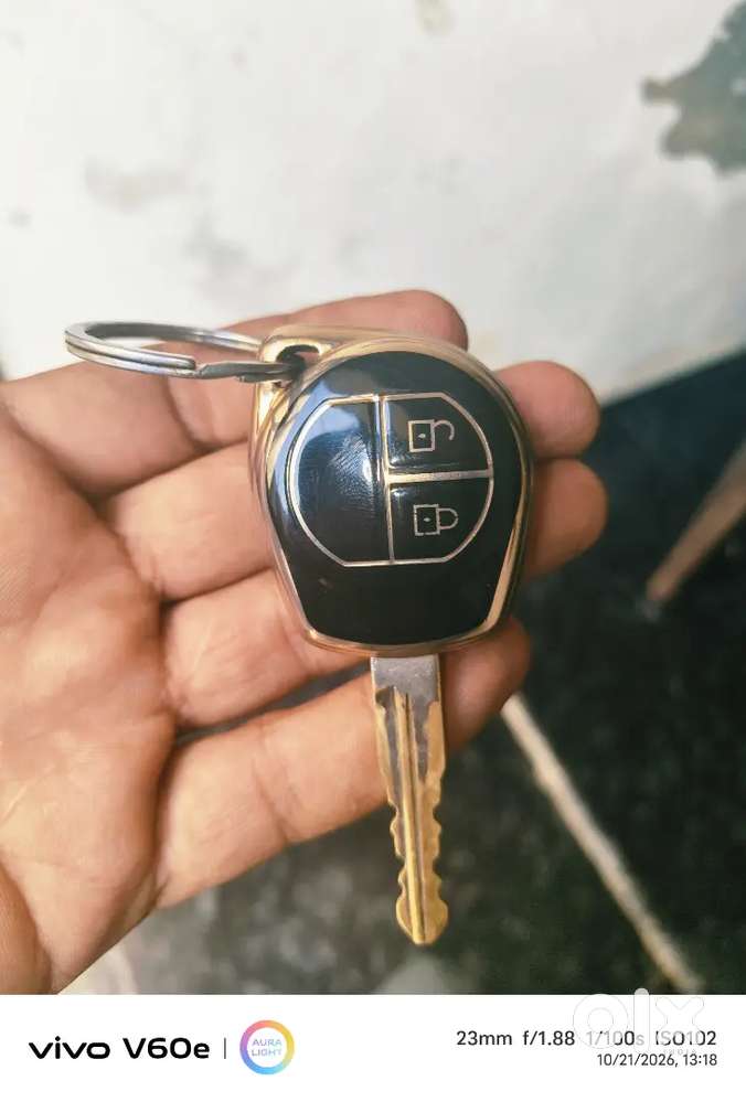 Maruti Suzuki Wagon R 2010 Passing 2030 Tak