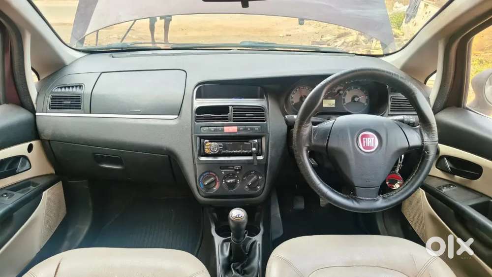 Fiat Linea Classic 2014 Variant