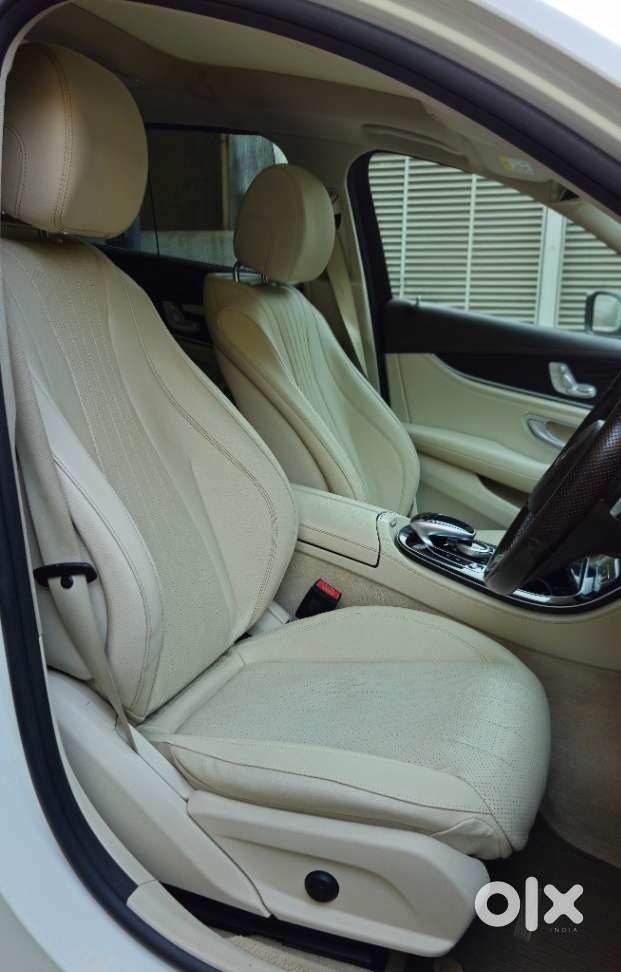 Mercedes-benz E-class E350 Diesel, 2018, Diesel