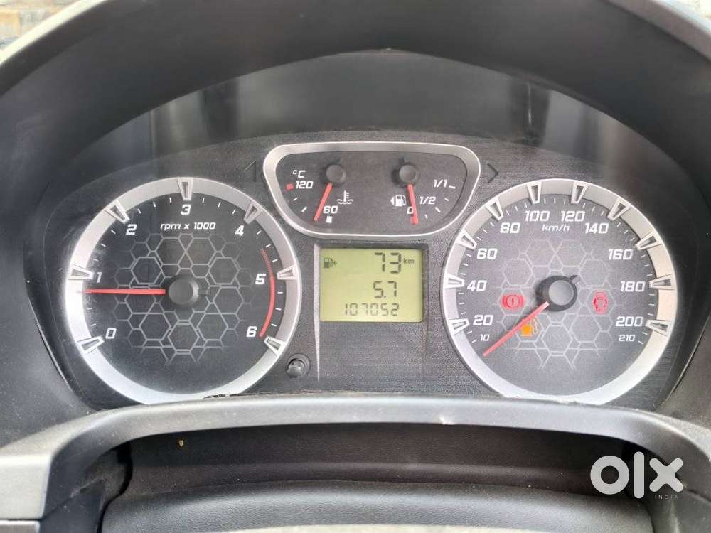 Ford Fiesta Classic 1.4 Sxi Duratorq, 2012, Diesel