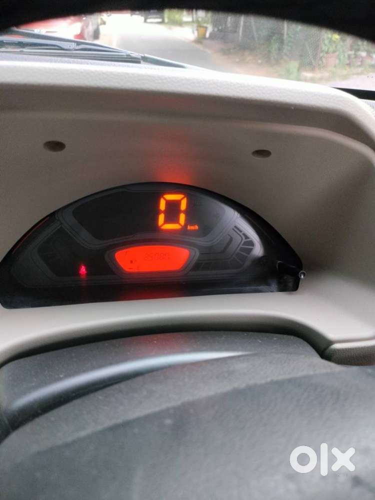 Maruti Suzuki Eeco 7 Seater Standard, 2023, Petrol