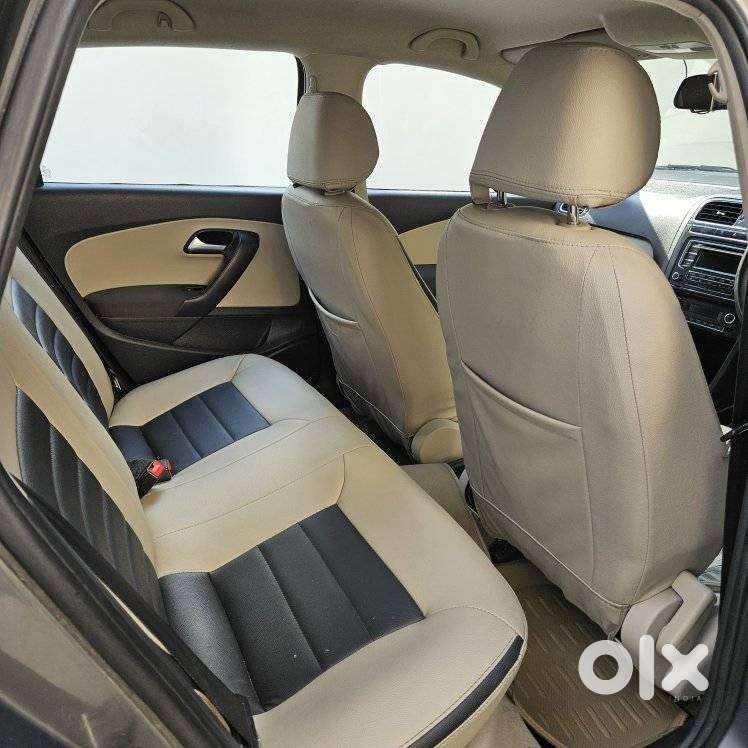 Volkswagen Polo, 2013, Petrol